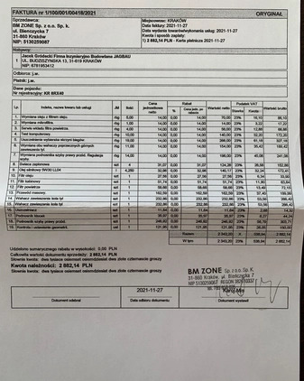 BMW Seria 1 cena 12300 przebieg: 165000, rok produkcji 2010 z Niepołomice małe 466